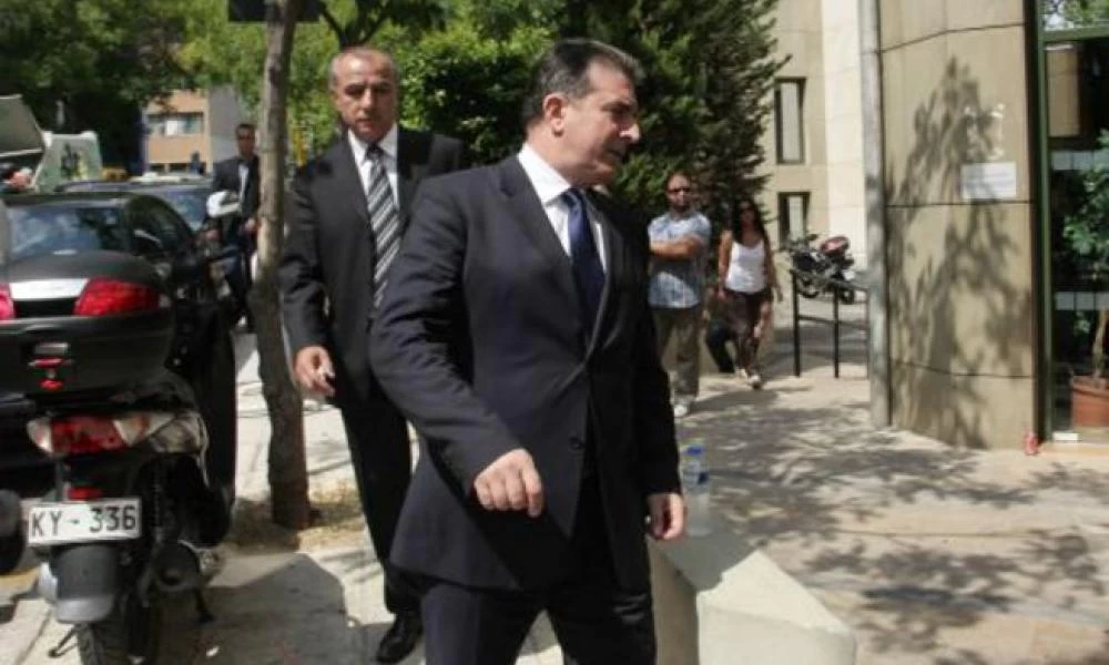 Στη Θεσσαλονίκη σήμερα ο Μ. Χρυσοχοΐδης, εγκαίνια στο Συντονιστικό ΕΛ.ΑΣ.